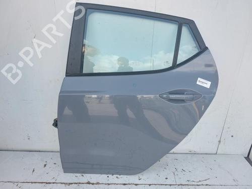 Used Left rear door HYUNDAI i10 II (BA, IA) 1.0 LPG (67 hp) 19674819