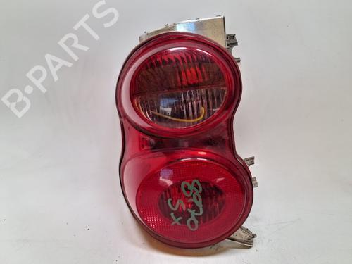 Used Left taillight Left taillight SMART FORTWO Coupe (451) 0.8 CDi (451.300) (45 hp) 40491959 40491959
