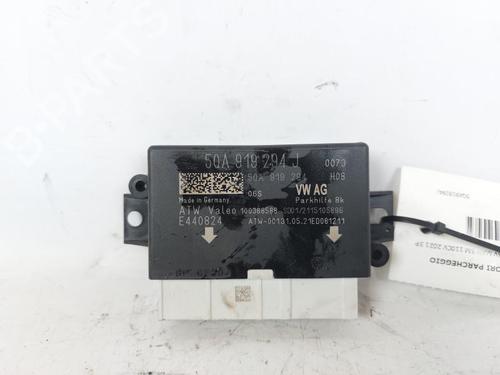 Used Electronic module Electronic module 17740197 17740197