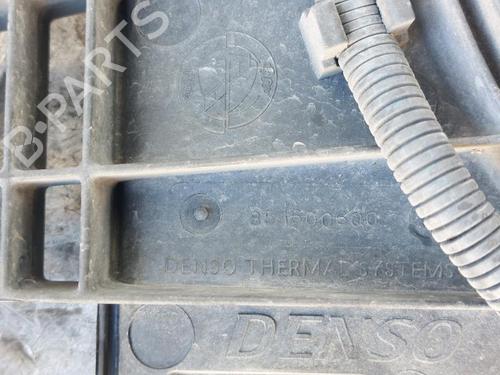 Radiator fan LANCIA MUSA (350_) 1.3 D Multijet (350.AXB11, 350.AXB1A) | BP30454332M35