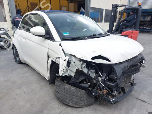 Engine control unit (ECU) FIAT 500e (332_) Elektro 3+1 (FA1) | BP25835179M57 