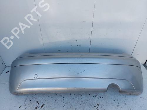 Used Rear bumper Rear bumper CITROËN C3 I (FC_, FN_) 1.4 HDi (68 hp) 35721493 35721493