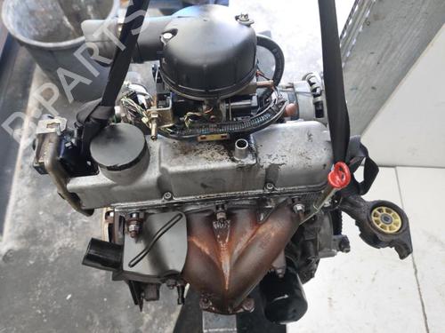 Engine FIAT SEICENTO / 600 (187_) 0.9 (187AXA, 187AXA1A) | BP31241143M1 