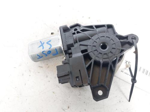 Used Left rear window motor Left rear window motor MERCEDES-BENZ GLE (W166) 350 d 4-matic (166.024) (258 hp) 23031988 23031988