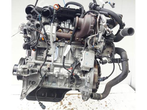 Used Engine CITROËN C3 III (SX) 1.5 BlueHDi 100 (SXYHYP, SXYHTU) (102 hp) 29298544