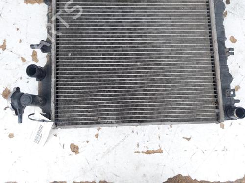 Water radiator HYUNDAI ATOS (MX) 1.1 | BP29824339M31