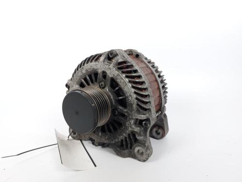 Used Alternator RENAULT SCÉNIC III (JZ0/1_) 1.5 dCi (110 hp) 17203750