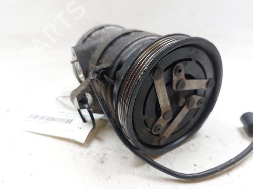 AC compressor HYUNDAI ATOS (MX) 1.0 i | BP28529271M34 