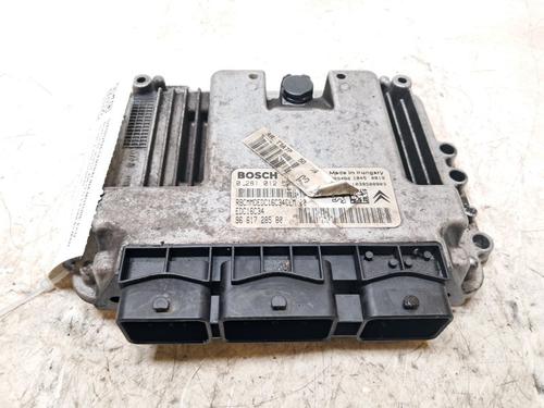Used Engine control unit (ECU) Engine control unit (ECU) 35942842 35942842