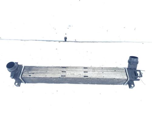 Used Intercooler Intercooler RENAULT SCÉNIC III (JZ0/1_) 1.5 dCi (110 hp) 15155306 15155306
