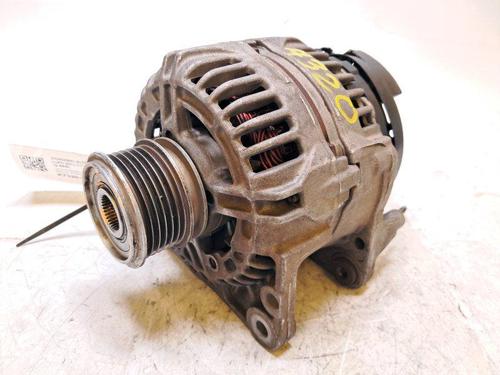 Used Alternator Alternator VW LUPO I (6X1, 6E1) 1.7 SDI (60 hp) 34418117 34418117