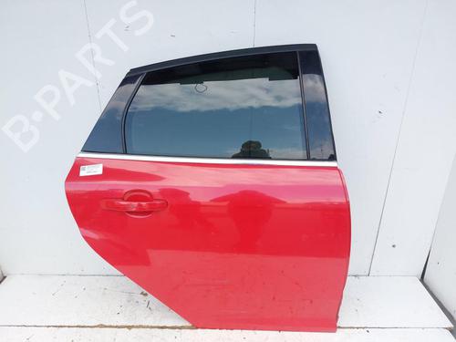 right-rear-door-ford-focus-iii-2010-2011-2012-2013-2014-2015-2016-2017-2018-2019-2020-33312137 main image
