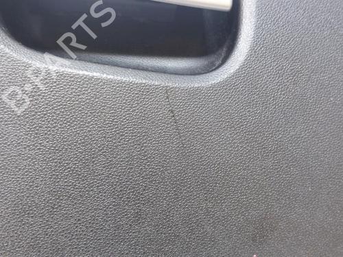 Glove box FIAT GRANDE PUNTO (199_) 1.3 D Multijet | BP30801695C95 