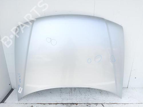 Used Hood AUDI A3 (8L1) 1.9 TDI (110 hp) 26729650