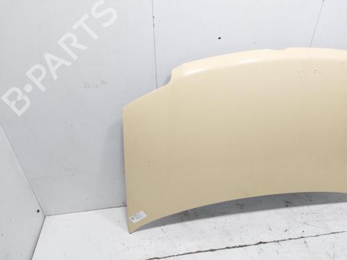 Motorhjelm FIAT PANDA (169_) 1.2 (169.AXB11, 169.AXB1A) | BP31353374C1