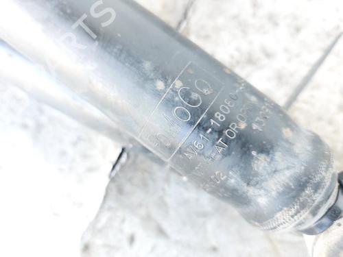 Right rear shock absorber FORD C-MAX II (DXA/CB7, DXA/CEU) 1.6 TDCi | BP29327375M19 