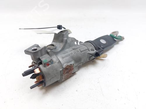 Electronic module VW POLO IV (9N_, 9A_) 1.4 16V | BP29050626M83