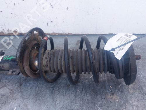 Right front shock absorber CITROËN C3 II (SC_) 1.6 HDi | BP36429911M17 - Image 4