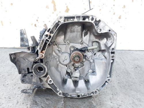 Used Gearbox NISSAN MICRA III (K12) 1.5 dCi (86 hp) 28312170