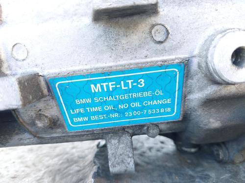 Gearbox BMW 1 (E87) 118 d | BP29383578M3 