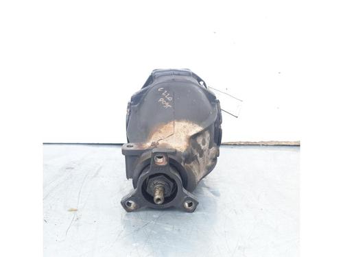 Rear differential MERCEDES-BENZ C-CLASS (W203) C 220 CDI (203.008) | BP15152638M24 