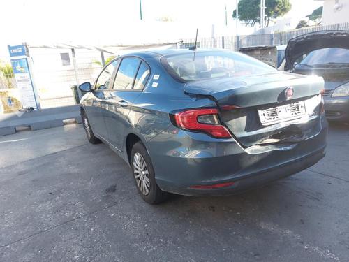 Rozrusznik FIAT TIPO Estate (356_, 357_) 1.6 Multijet (357WXG1) | BP30531012M8