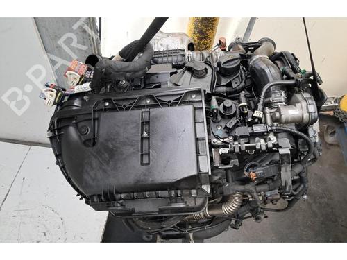 Engine PEUGEOT 2008 I (CU_) 1.6 HDi | BP33195404M1  - Image 9
