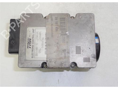 ABS Bremseaggregat OPEL VECTRA C (Z02) 1.8 (F69) (110 hp) 15139540