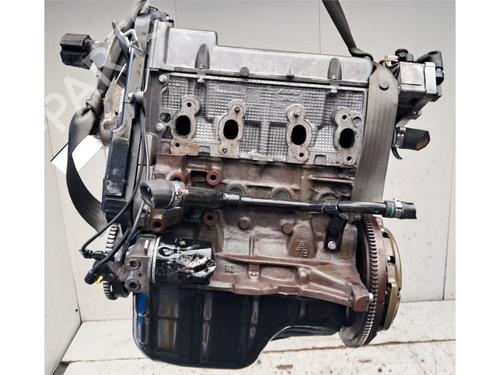 Used Engine Engine 37259748 37259748