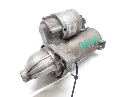 Used Starter FIAT IDEA (350_) 1.3 D Multijet (70 hp) 29641416