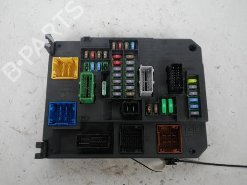 Module électronique CITROËN C4 II (NC_) 1.2 THP 110 (NCHNZ6, NCHNV6) (110 hp) 15159190