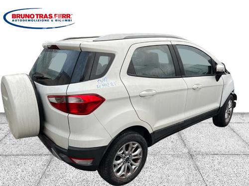 Left taillight FORD ECOSPORT 1.5 TDCi | BP15165552C34