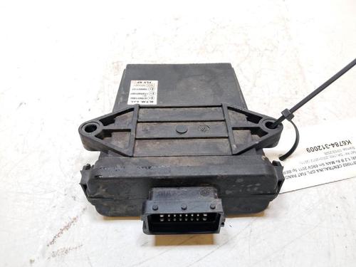 Used Electronic module Electronic module FIAT PANDA (169_) 1.2 (169AXF2A, 169AXF1A) (69 hp) 33197730 33197730
