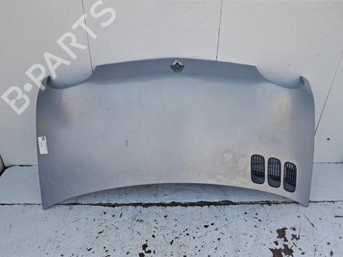 Used Hood Hood 38106831 38106831