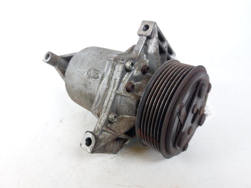Compressor A/A NISSAN JUKE (F15) 1.6 (117 hp) 15172242