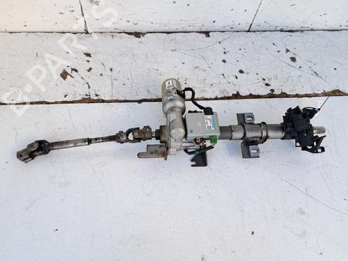 Used Steering column Steering column OPEL AGILA A (H00) 1.0 (F68) (60 hp) 40596745 40596745