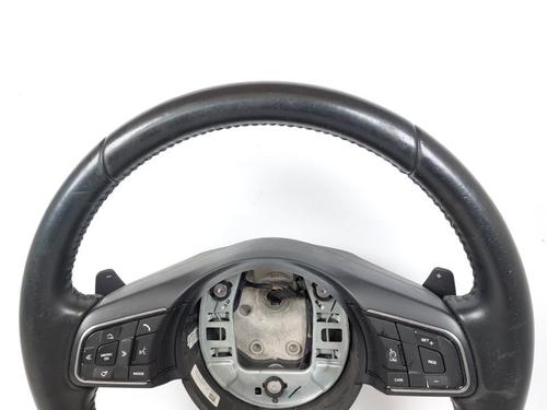 Steering wheel JAGUAR XE (X760) 2.0 D | BP15174162C49