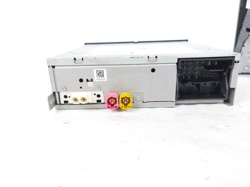 Electronic module SEAT IBIZA V (KJ1, KJG) 1.0 TGI | BP15160807M83