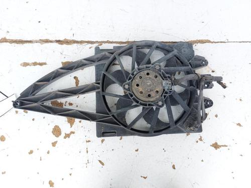 Radiator fan FIAT PANDA (169_) 1.2 (169.AXB11, 169.AXB1A) | BP27923466M35 