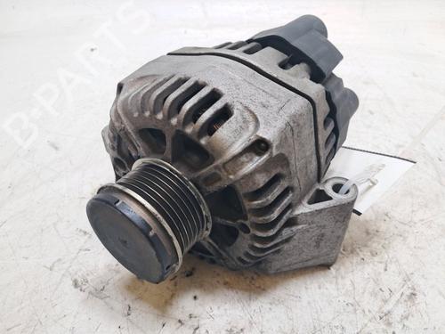 Used Alternator Alternator 37019907 37019907