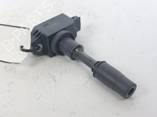 Ignition coil SUZUKI IGNIS III (MF, FF) 1.2 Hybrid AllGrip (ATK412) | BP23880455M94