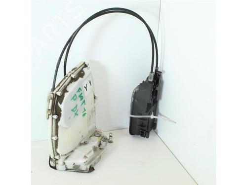 Used Rear right lock FIAT SEDICI (189_) 1.6 16V 4x4 (107 hp) 15143474