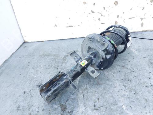 Left front shock absorber RENAULT CLIO V (B7_) 1.0 TCe 90 (B7MT) | BP30453646M16 - Image 4