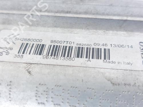 Radiador A/A CITROËN C3 II (SC_) 1.0 VTi 68 | BP30454568M32