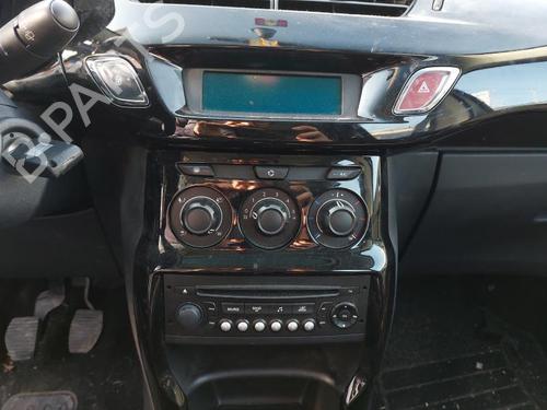 Left front driveshaft CITROËN C3 II (SC_) 1.4 HDi 70 (SC8HZC, SC8HR0, SC8HP4) | BP15168879M38 