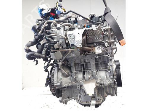 Used Engine DACIA DUSTER (HM_) 1.3 TCe 130 (HMMF) (131 hp) 19674814