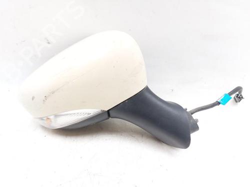 Right mirror RENAULT CLIO IV (BH_) 1.5 dCi 75 | BP25984920C27 