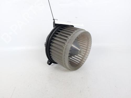 Used Heater blower motor OPEL MERIVA B MPV (S10) 1.3 CDTI (75) (95 hp) 15163639