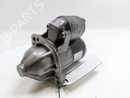 Used Starter Starter HYUNDAI i30 (FD) 1.4 (109 hp) 24218468 24218468