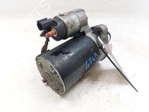 Starter HYUNDAI i20 I (PB, PBT) 1.2 | BP29448021M8 - Image 3